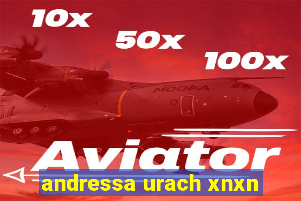 andressa urach xnxn